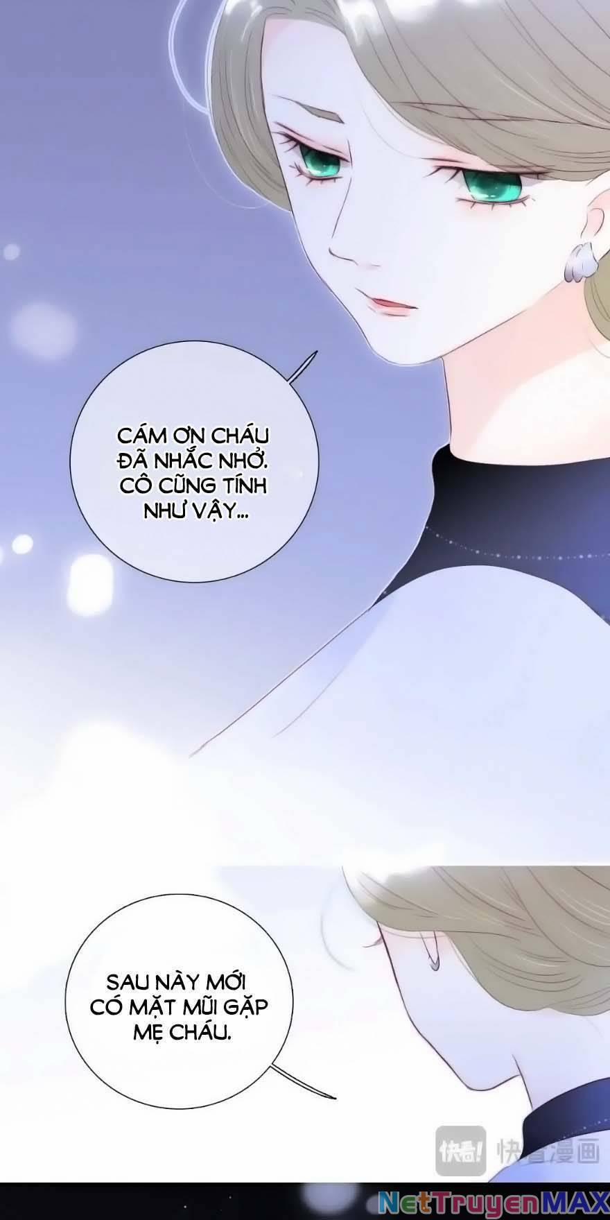 Hoa Bỏ Chạy Với Nhím Rồi 103 trang 23