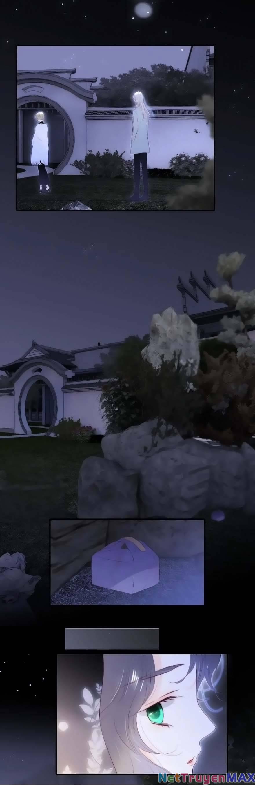 Hoa Bỏ Chạy Với Nhím Rồi 103 trang 24