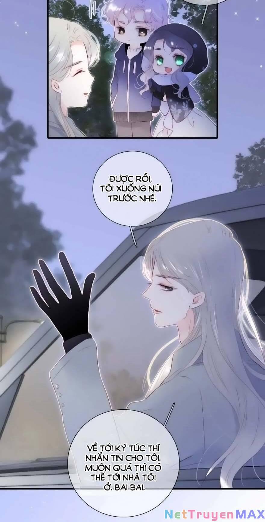 Hoa Bỏ Chạy Với Nhím Rồi 103 trang 26