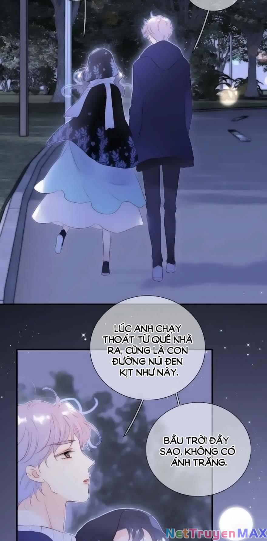 Hoa Bỏ Chạy Với Nhím Rồi 103 trang 29