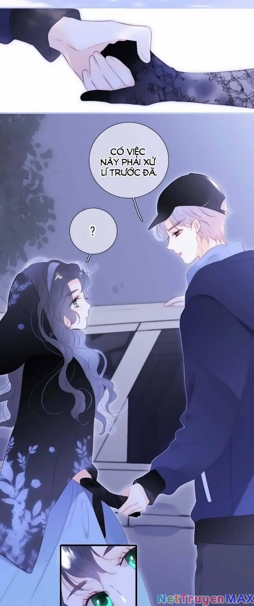 Hoa Bỏ Chạy Với Nhím Rồi 103 trang 3