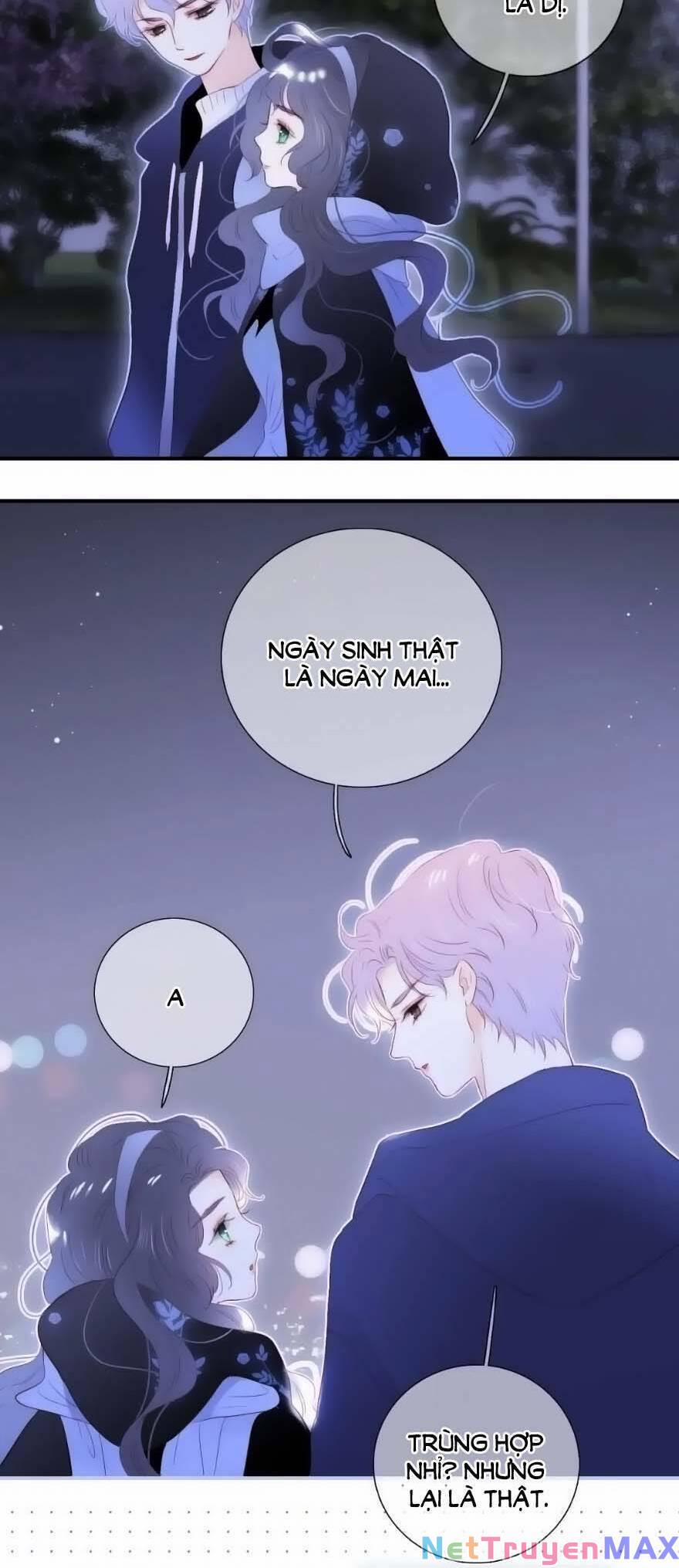 Hoa Bỏ Chạy Với Nhím Rồi 103 trang 32