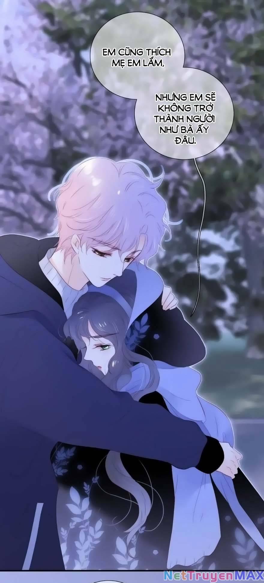 Hoa Bỏ Chạy Với Nhím Rồi 103 trang 35