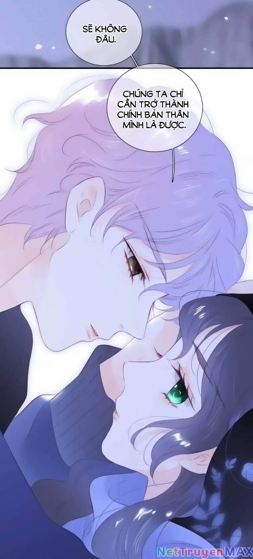 Hoa Bỏ Chạy Với Nhím Rồi 103 trang 36