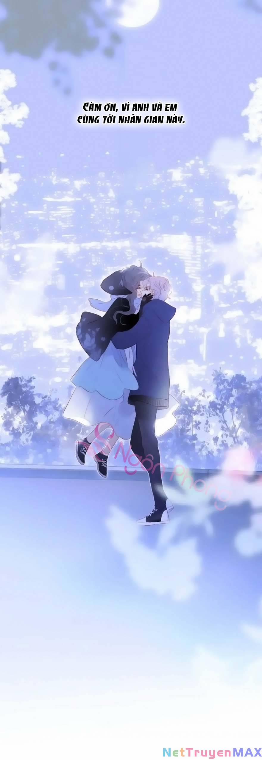 Hoa Bỏ Chạy Với Nhím Rồi 103 trang 39