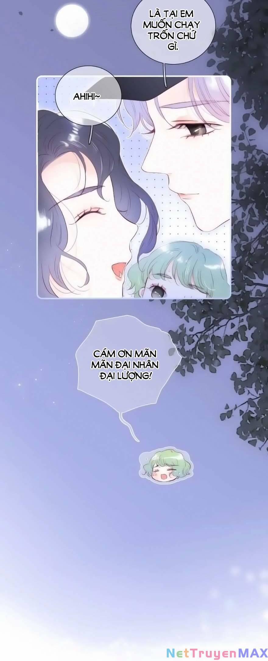 Hoa Bỏ Chạy Với Nhím Rồi 103 trang 6
