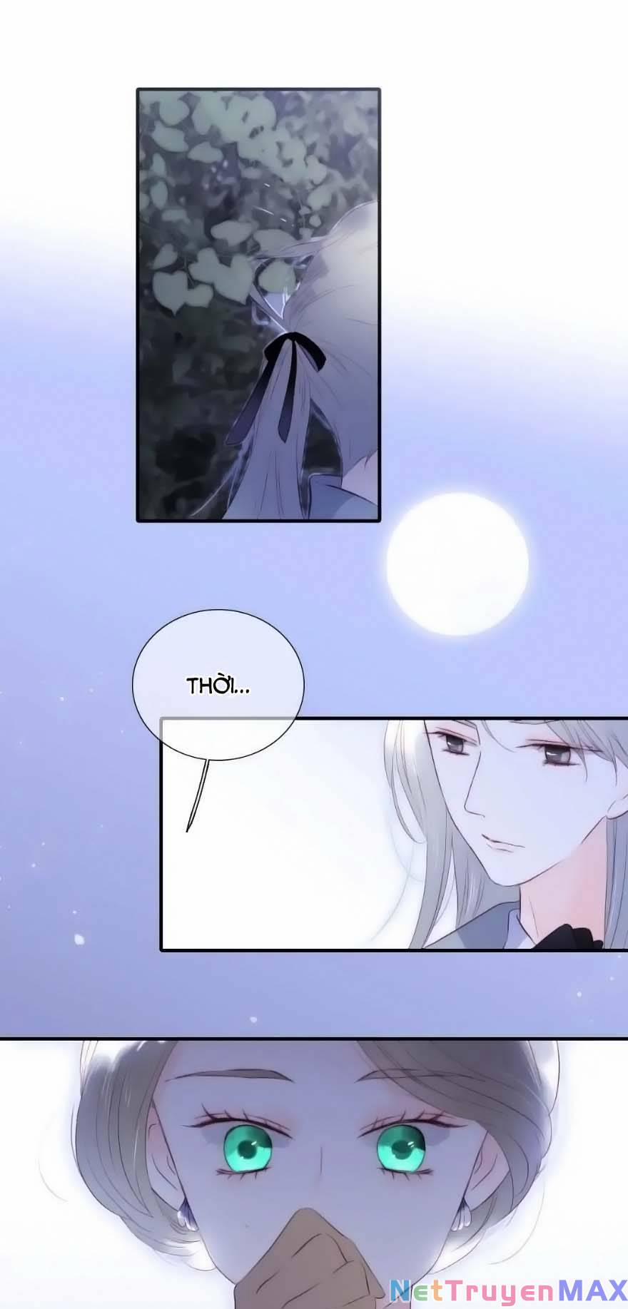 Hoa Bỏ Chạy Với Nhím Rồi 103 trang 7