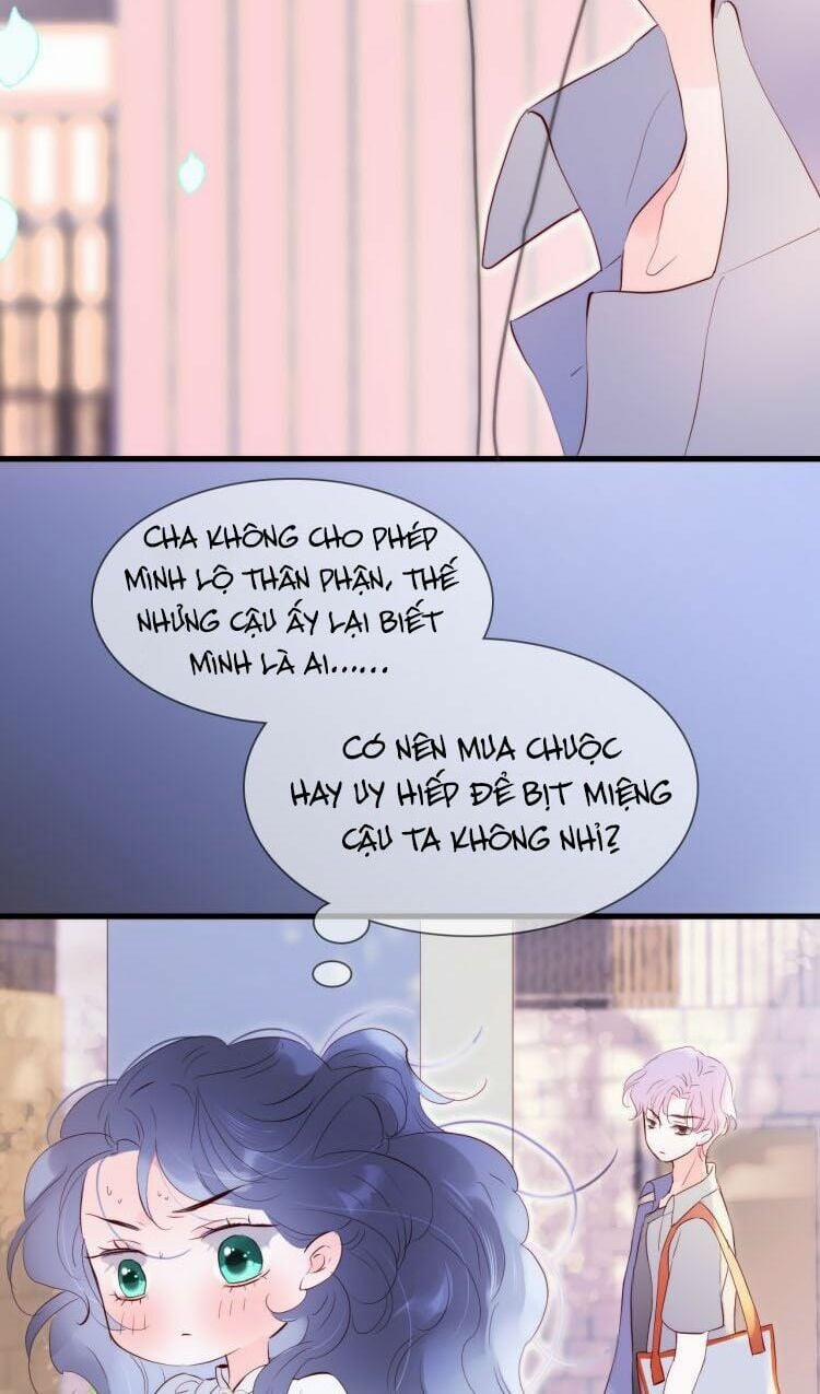 Hoa Bỏ Chạy Với Nhím Rồi 2 trang 10