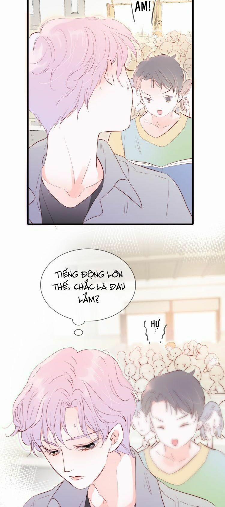 Hoa Bỏ Chạy Với Nhím Rồi 2 trang 14