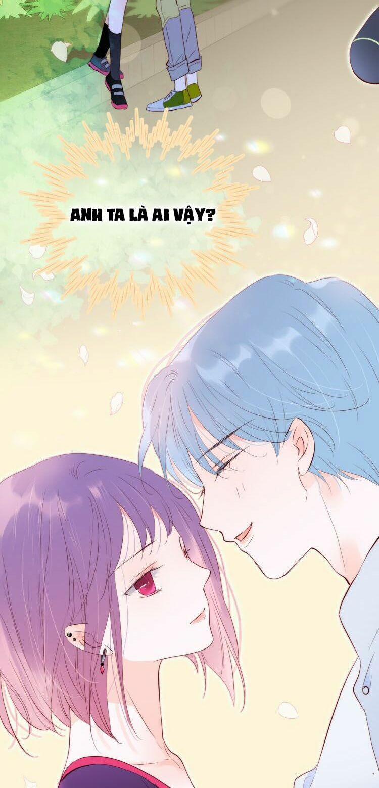 Hoa Bỏ Chạy Với Nhím Rồi 2 trang 25