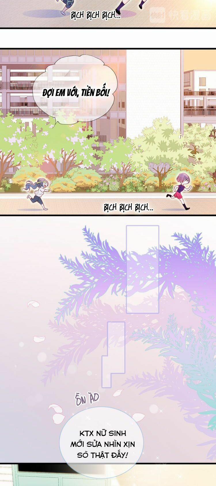 Hoa Bỏ Chạy Với Nhím Rồi 2 trang 29