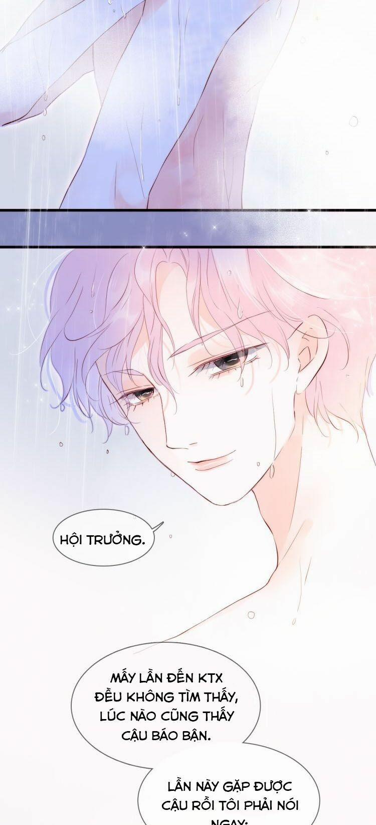 Hoa Bỏ Chạy Với Nhím Rồi 2 trang 34