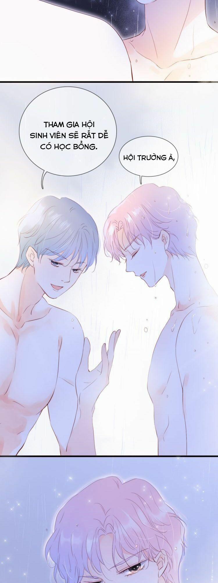 Hoa Bỏ Chạy Với Nhím Rồi 2 trang 37