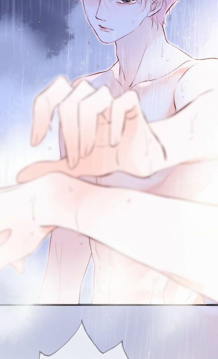 Hoa Bỏ Chạy Với Nhím Rồi 2 trang 45