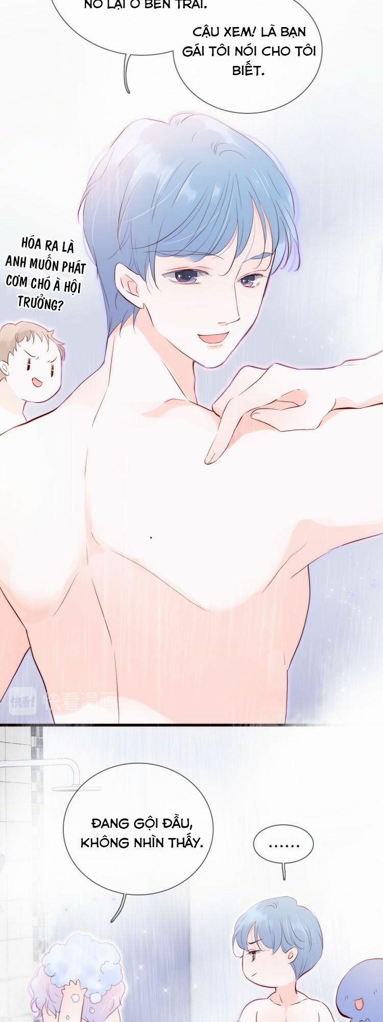 Hoa Bỏ Chạy Với Nhím Rồi 2 trang 48