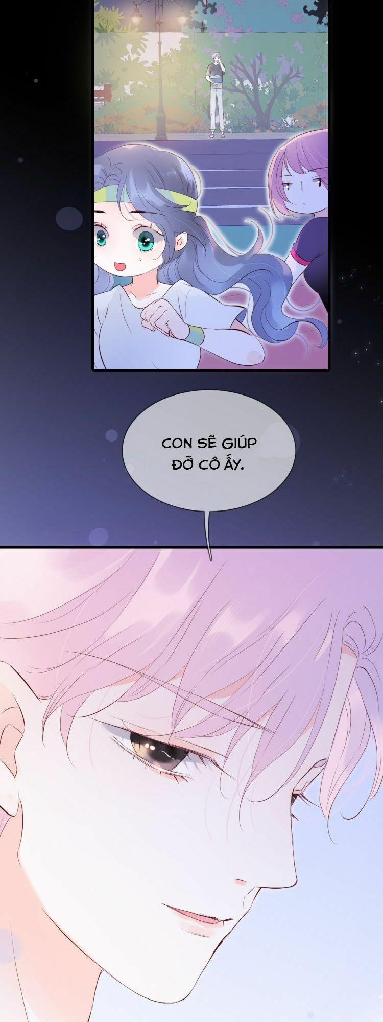 Hoa Bỏ Chạy Với Nhím Rồi 2 trang 52