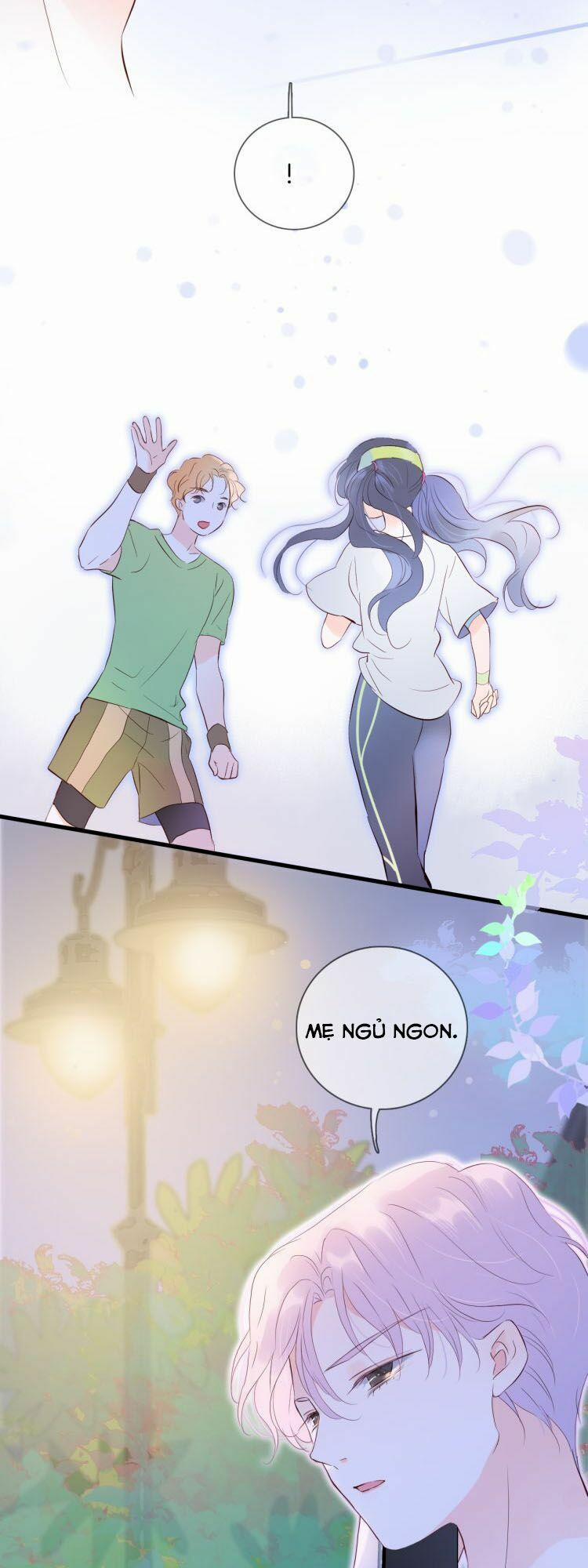 Hoa Bỏ Chạy Với Nhím Rồi 2 trang 53