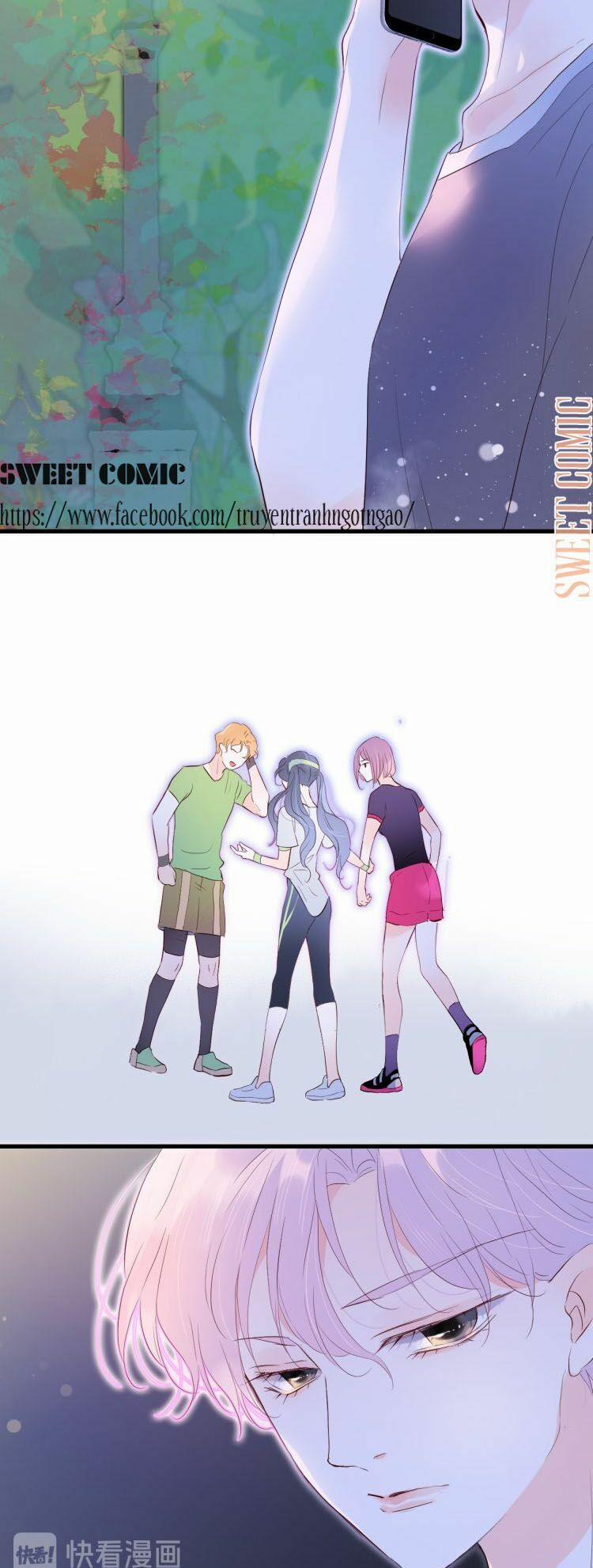 Hoa Bỏ Chạy Với Nhím Rồi 2 trang 54