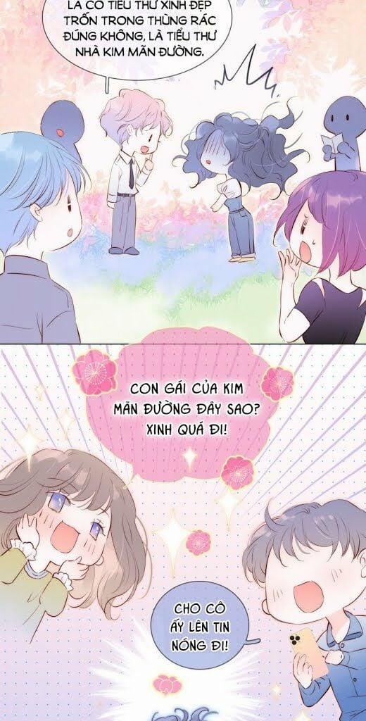 Hoa Bỏ Chạy Với Nhím Rồi 3 trang 16