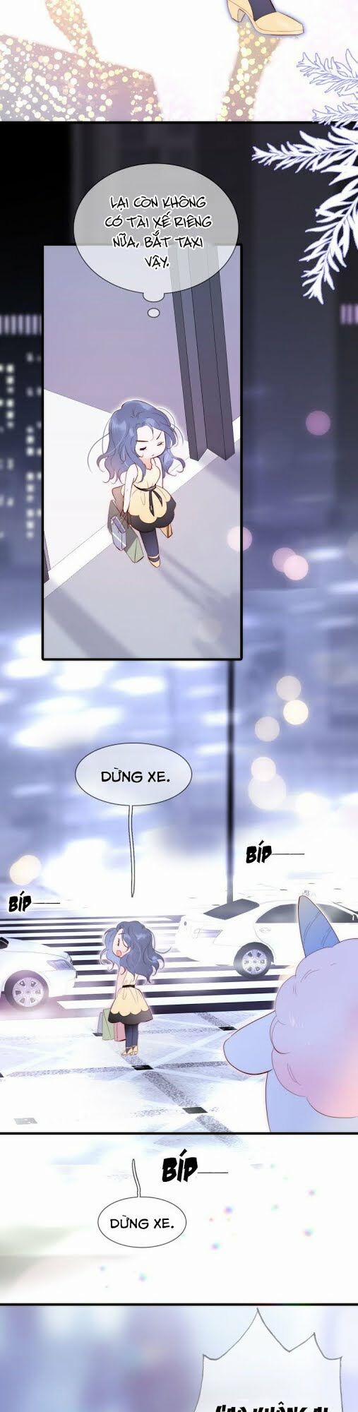 Hoa Bỏ Chạy Với Nhím Rồi 3 trang 25