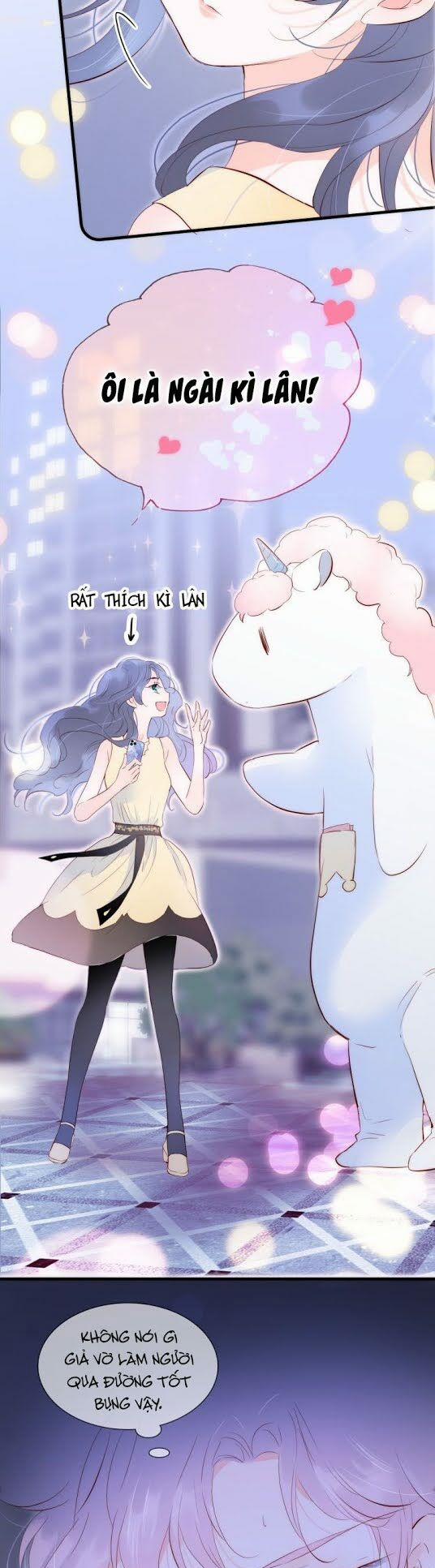 Hoa Bỏ Chạy Với Nhím Rồi 3 trang 30