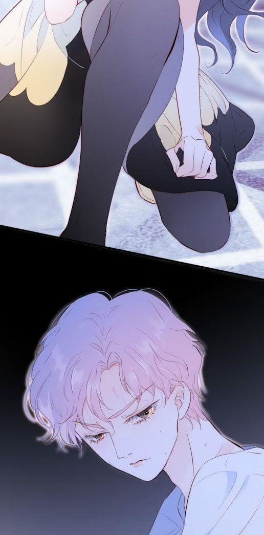 Hoa Bỏ Chạy Với Nhím Rồi 3 trang 34