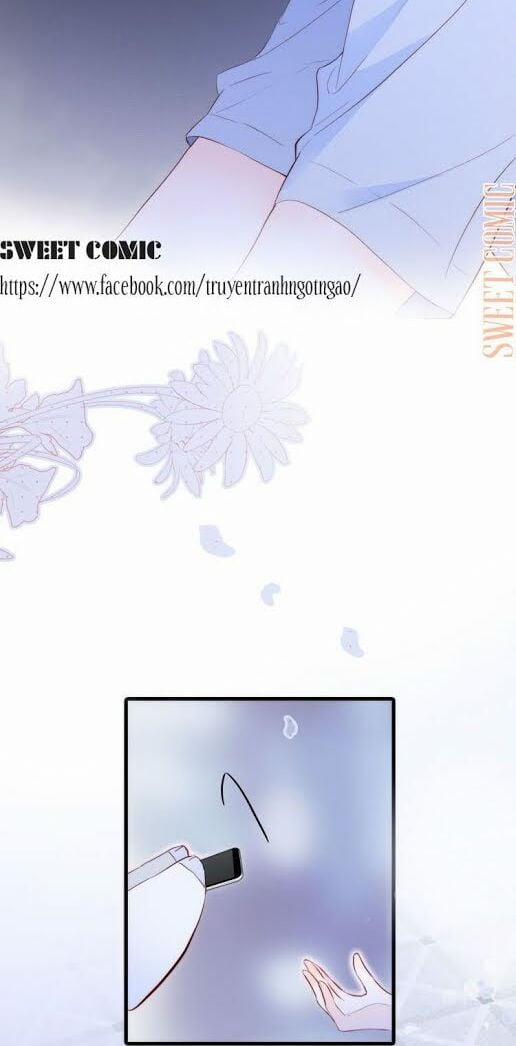 Hoa Bỏ Chạy Với Nhím Rồi 3 trang 35