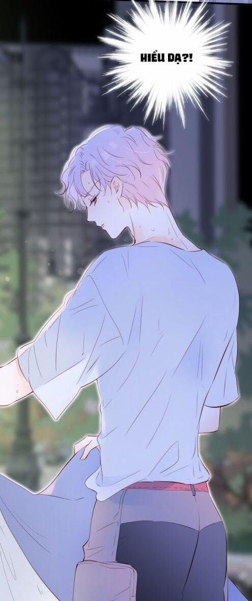 Hoa Bỏ Chạy Với Nhím Rồi 3 trang 39