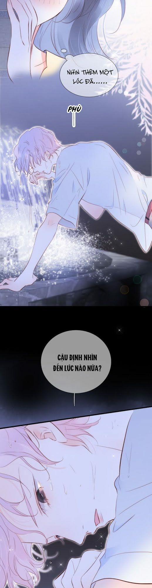 Hoa Bỏ Chạy Với Nhím Rồi 3 trang 41