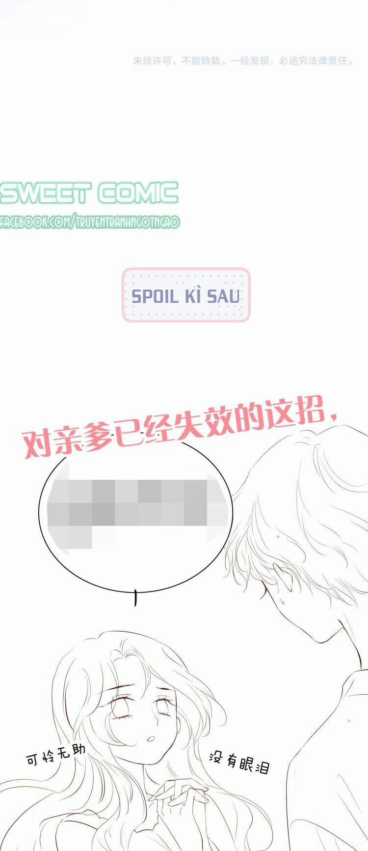 Hoa Bỏ Chạy Với Nhím Rồi 3 trang 44