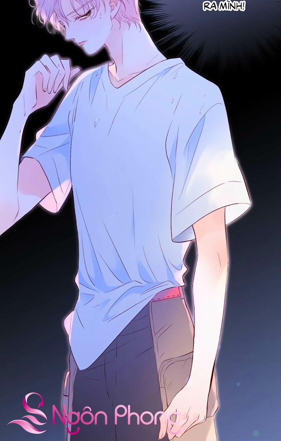 Hoa Bỏ Chạy Với Nhím Rồi 4.1 trang 1