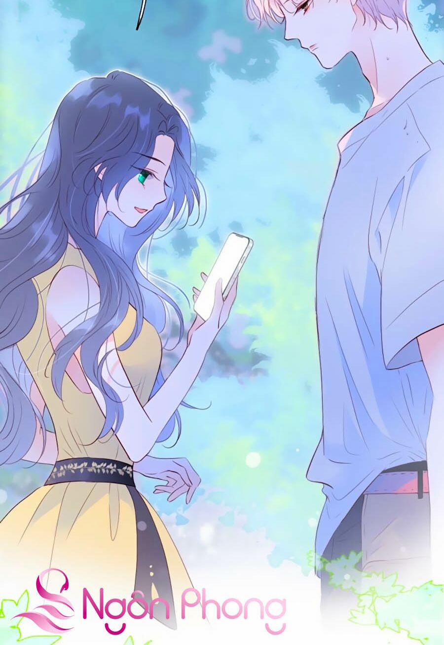 Hoa Bỏ Chạy Với Nhím Rồi 4.1 trang 10