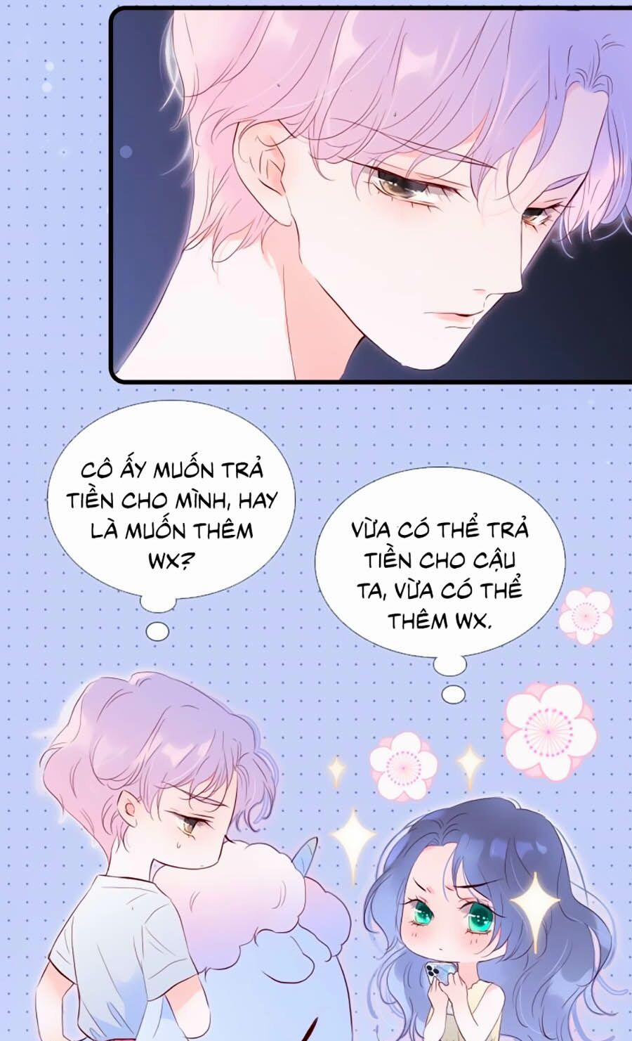 Hoa Bỏ Chạy Với Nhím Rồi 4.1 trang 13