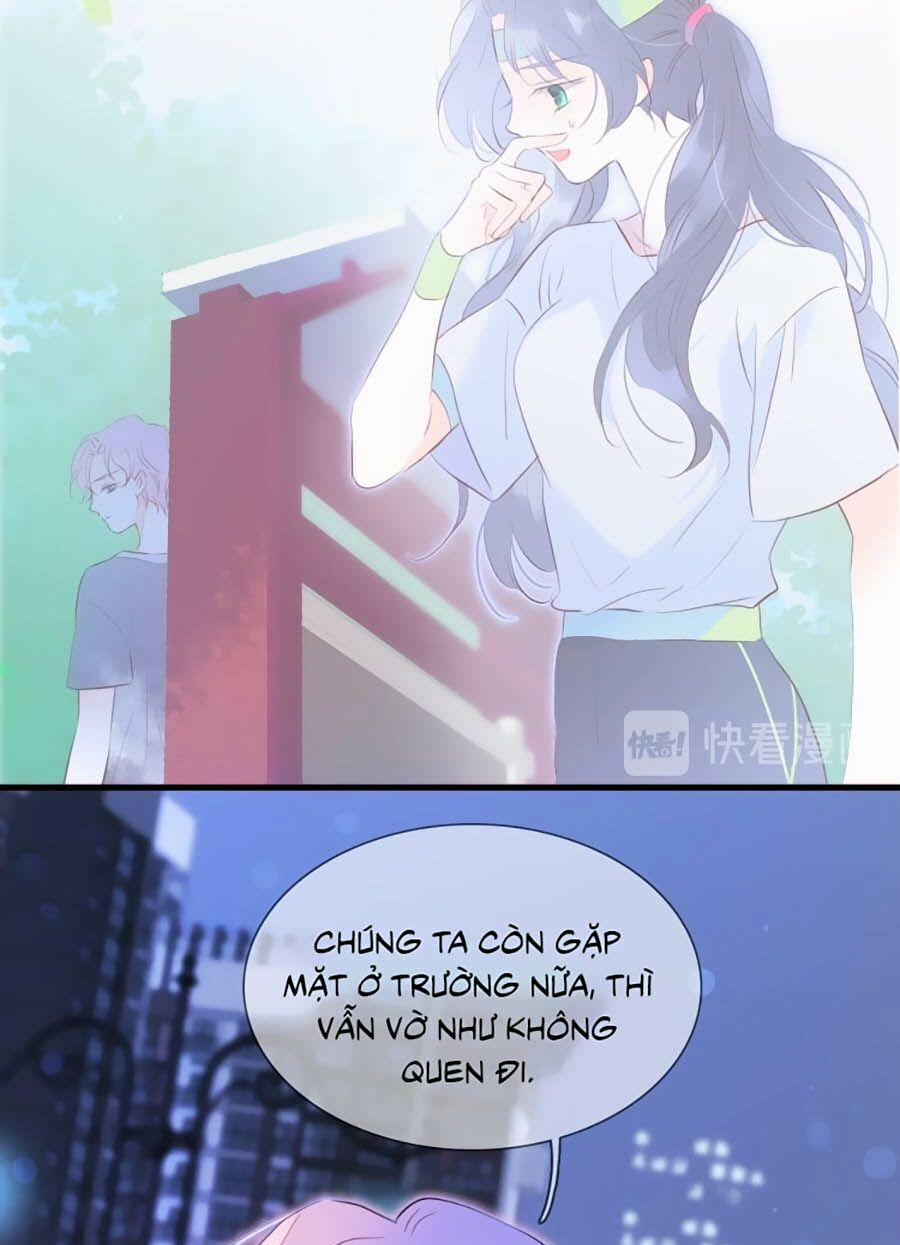 Hoa Bỏ Chạy Với Nhím Rồi 4.1 trang 19