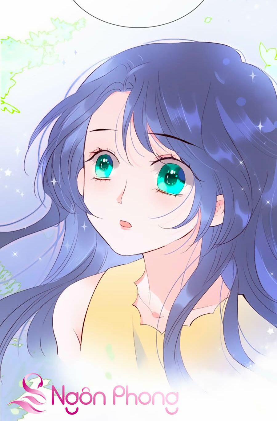 Hoa Bỏ Chạy Với Nhím Rồi 4.1 trang 23