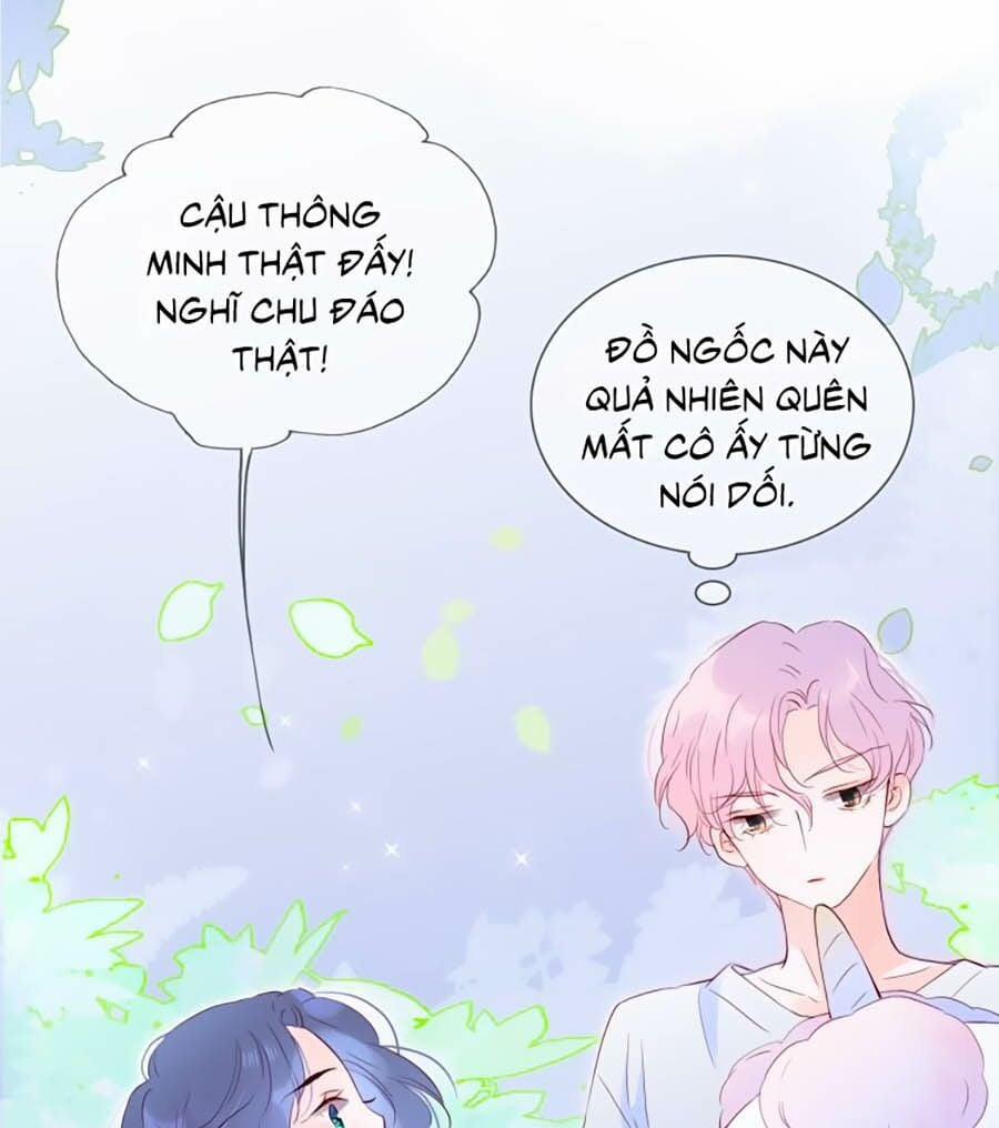 Hoa Bỏ Chạy Với Nhím Rồi 4.1 trang 24