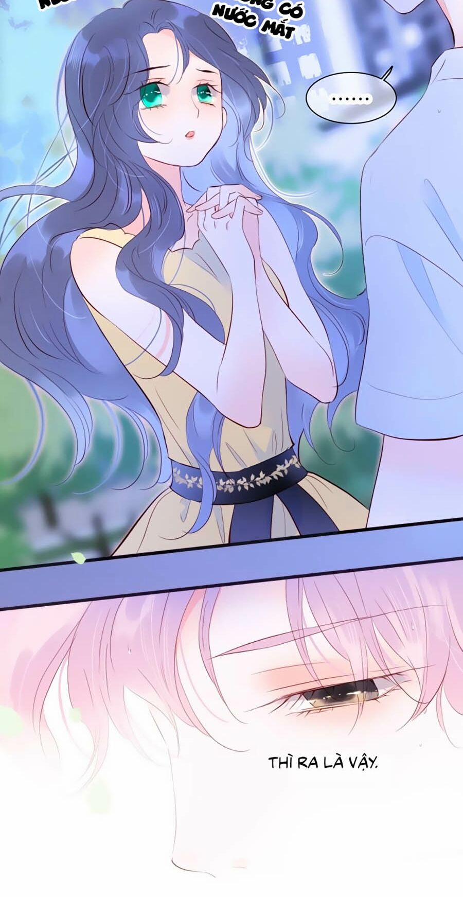 Hoa Bỏ Chạy Với Nhím Rồi 4.1 trang 6