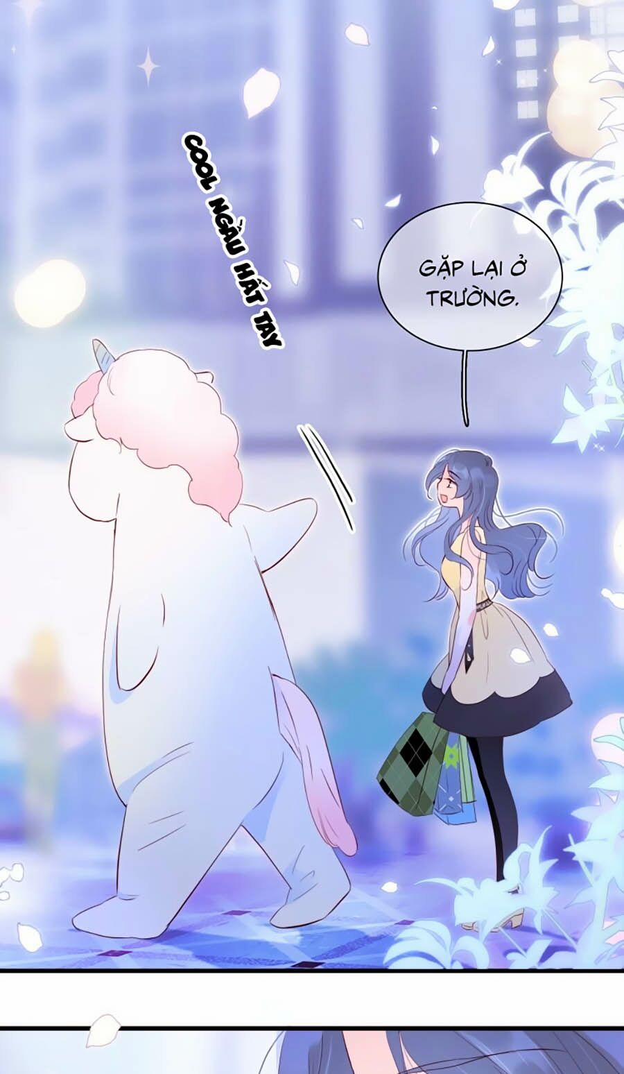 Hoa Bỏ Chạy Với Nhím Rồi 4.2 trang 11