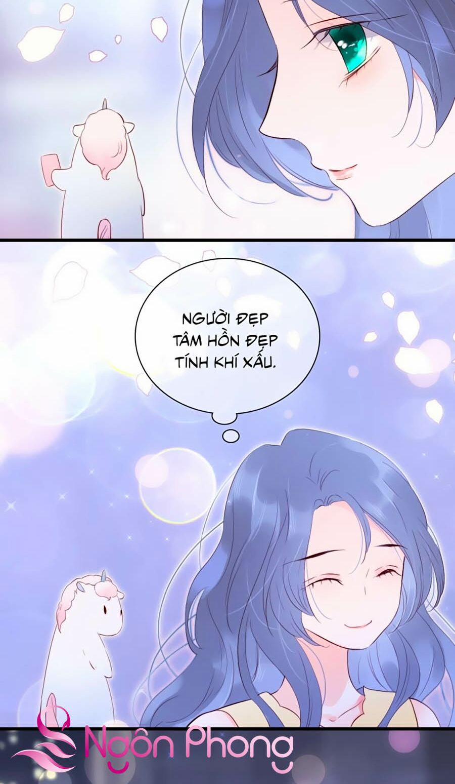 Hoa Bỏ Chạy Với Nhím Rồi 4.2 trang 12