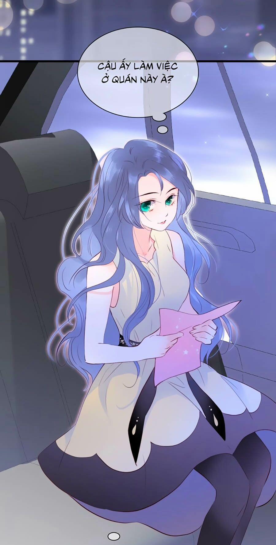 Hoa Bỏ Chạy Với Nhím Rồi 4.2 trang 13