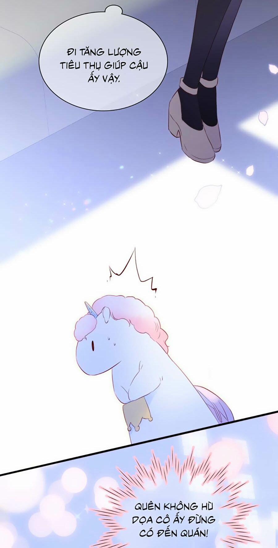 Hoa Bỏ Chạy Với Nhím Rồi 4.2 trang 14