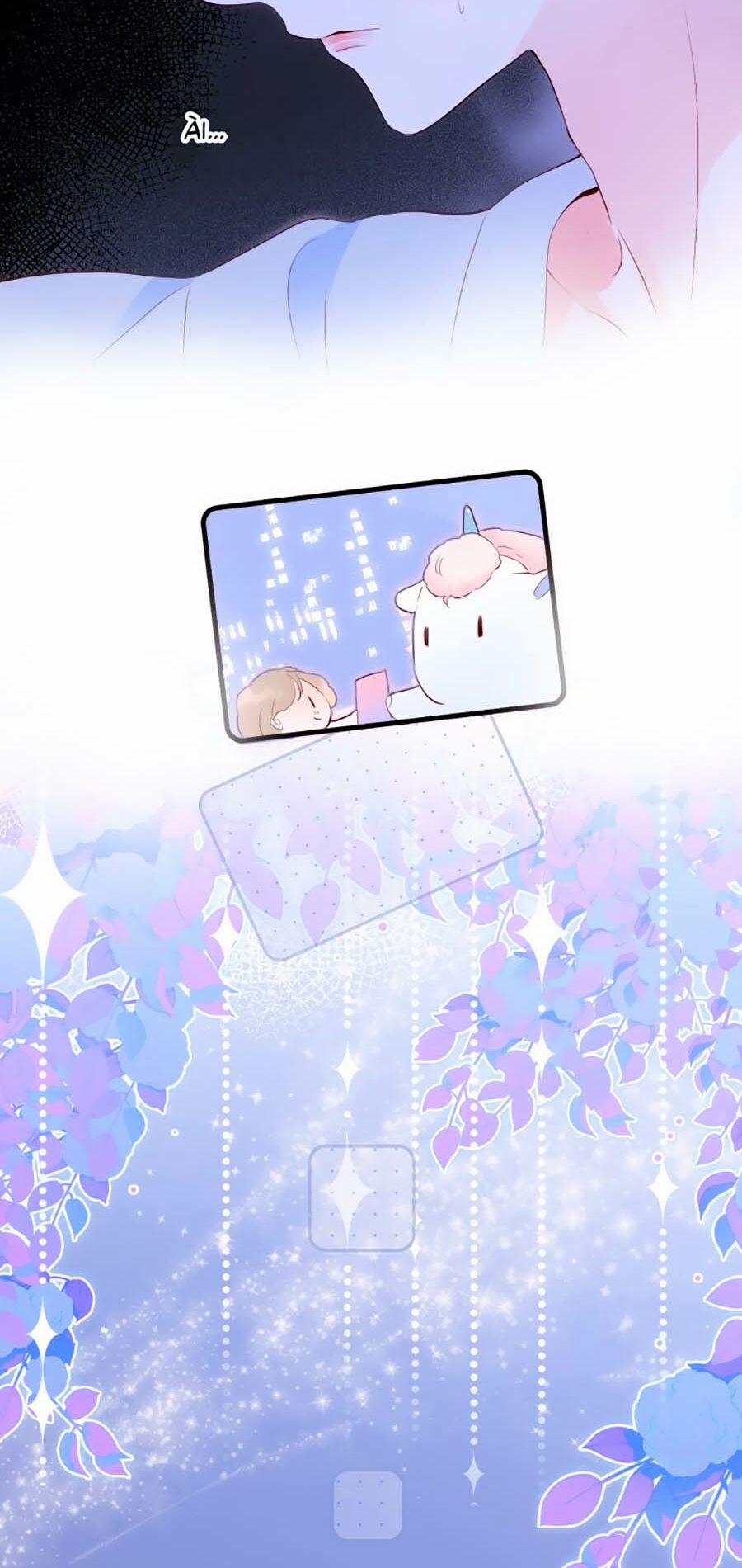 Hoa Bỏ Chạy Với Nhím Rồi 4.2 trang 16