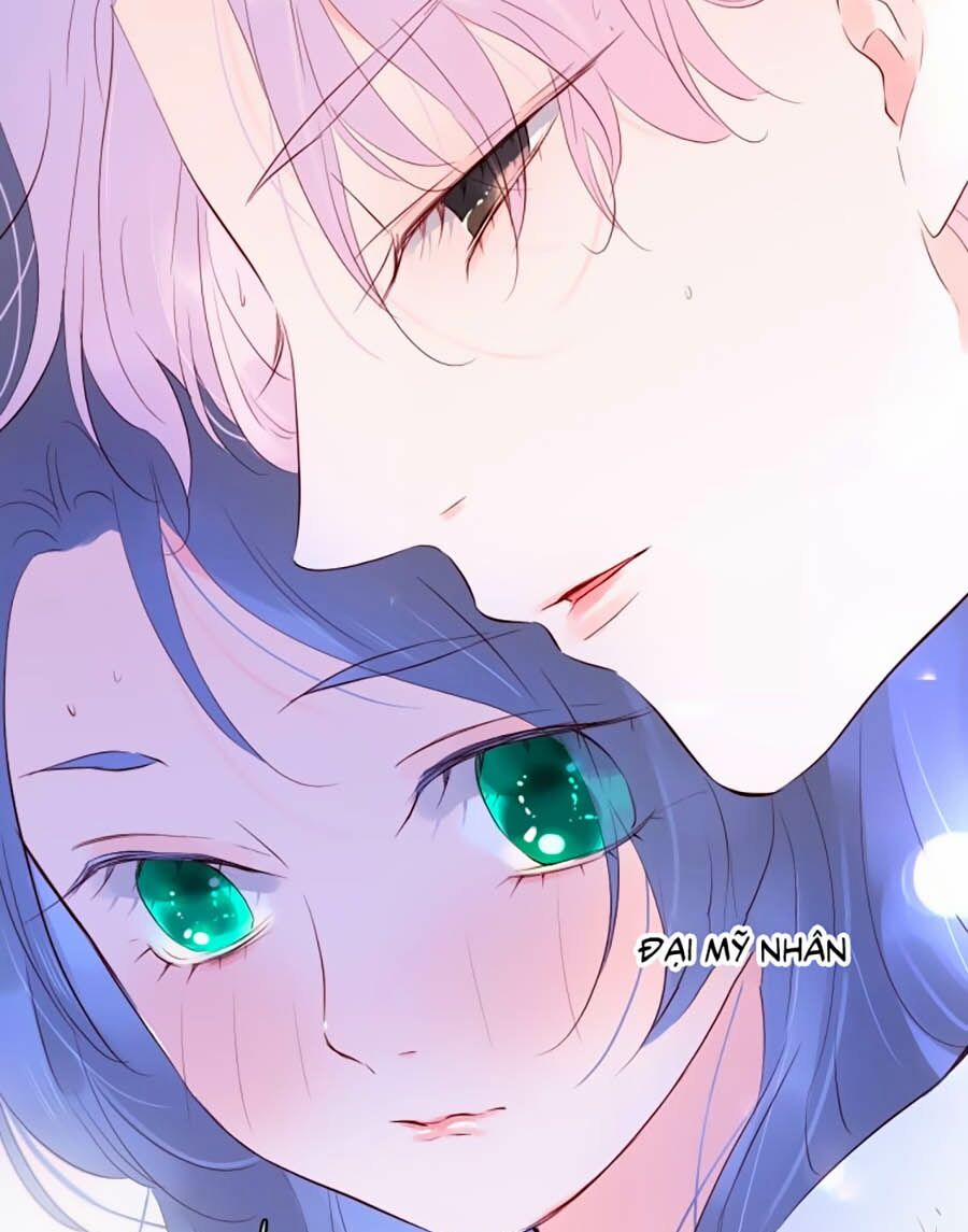 Hoa Bỏ Chạy Với Nhím Rồi 4.2 trang 2