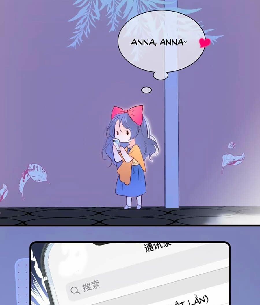 Hoa Bỏ Chạy Với Nhím Rồi 4.2 trang 23