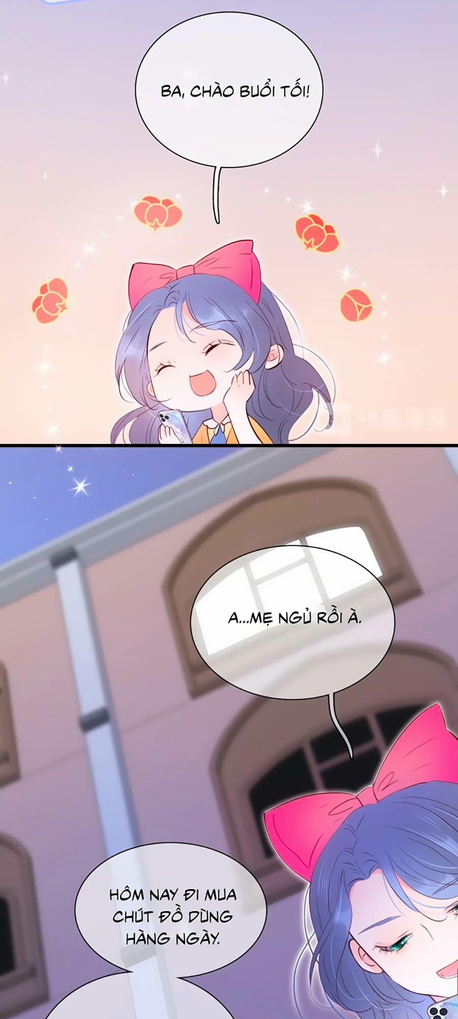 Hoa Bỏ Chạy Với Nhím Rồi 4.2 trang 25