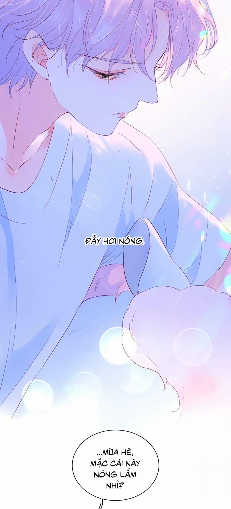 Hoa Bỏ Chạy Với Nhím Rồi 4.2 trang 4