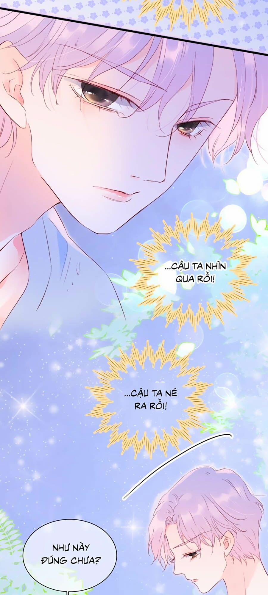 Hoa Bỏ Chạy Với Nhím Rồi 4.2 trang 6