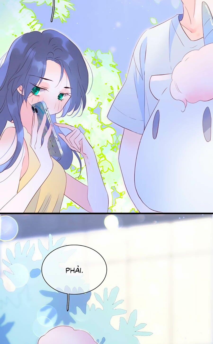 Hoa Bỏ Chạy Với Nhím Rồi 4.2 trang 7