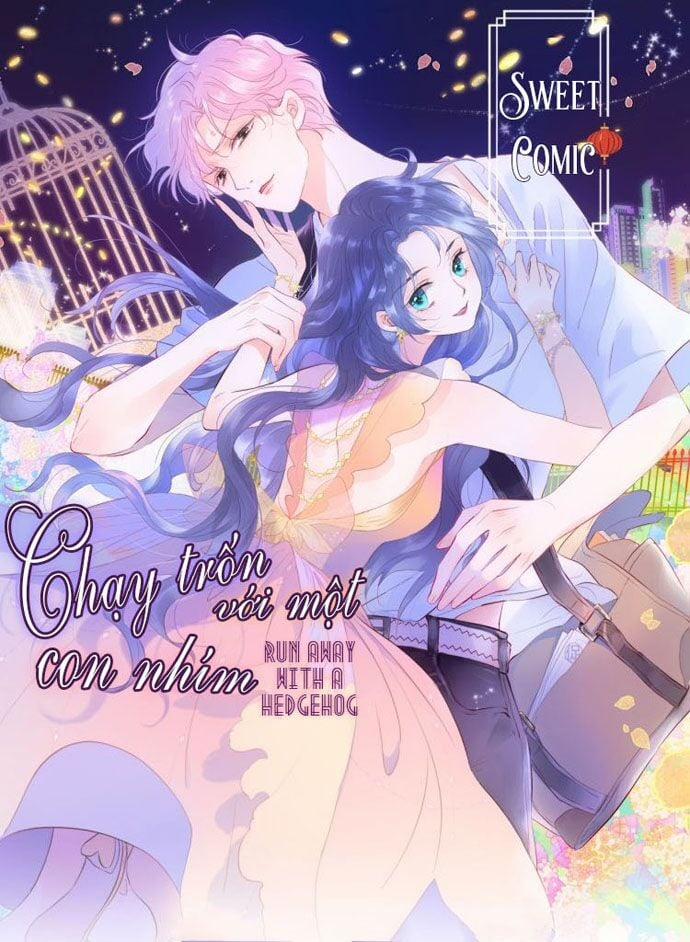 Hoa Bỏ Chạy Với Nhím Rồi 4 trang 0