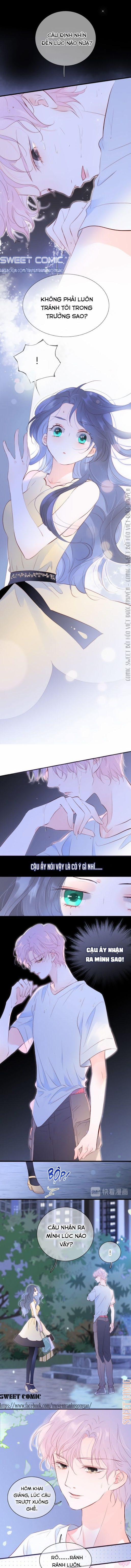 Hoa Bỏ Chạy Với Nhím Rồi 4 trang 1